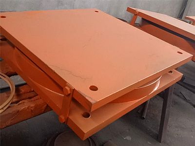 南江县建筑摩擦摆隔震支座用材料检测应该遵循哪些规范
